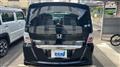 2013 Honda Freed