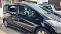 2013 Honda Freed