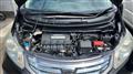 2013 Honda Freed