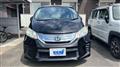 2013 Honda Freed