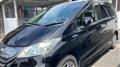 2013 Honda Freed