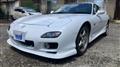2002 Mazda RX-7