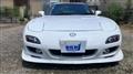 2002 Mazda RX-7