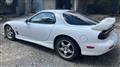 2002 Mazda RX-7