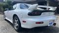 2002 Mazda RX-7