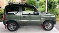 2017 Suzuki Jimny