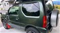 2017 Suzuki Jimny