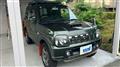 2017 Suzuki Jimny