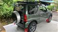 2017 Suzuki Jimny