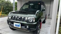 2017 Suzuki Jimny