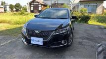2016 Toyota Allion