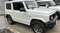 2021 Suzuki Jimny
