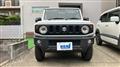 2021 Suzuki Jimny