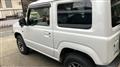 2021 Suzuki Jimny