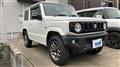 2021 Suzuki Jimny
