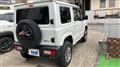 2021 Suzuki Jimny