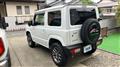 2021 Suzuki Jimny
