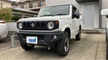 2021 Suzuki Jimny