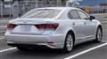 2013 Lexus LS