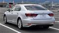 2013 Lexus LS
