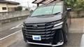 2025 Toyota Vellfire
