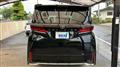 2025 Toyota Vellfire
