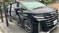 2025 Toyota Vellfire
