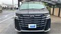 2025 Toyota Vellfire