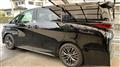 2025 Toyota Vellfire