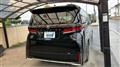 2025 Toyota Vellfire