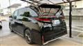 2025 Toyota Vellfire
