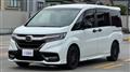 2020 Honda Step WGN