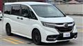 2020 Honda Step WGN