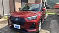 2025 Daihatsu Rocky