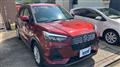2025 Daihatsu Rocky