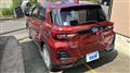 2025 Daihatsu Rocky