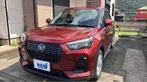 2025 Daihatsu Rocky