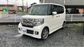 2016 Honda N BOX