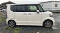 2016 Honda N BOX