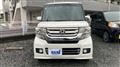 2016 Honda N BOX