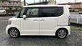 2016 Honda N BOX