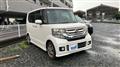 2016 Honda N BOX