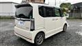 2016 Honda N BOX