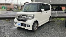 2016 Honda N BOX