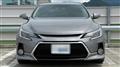 2015 Toyota Mark X