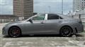 2015 Toyota Mark X