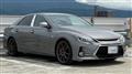 2015 Toyota Mark X