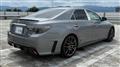 2015 Toyota Mark X
