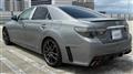 2015 Toyota Mark X