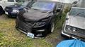 2011 Nissan Elgrand